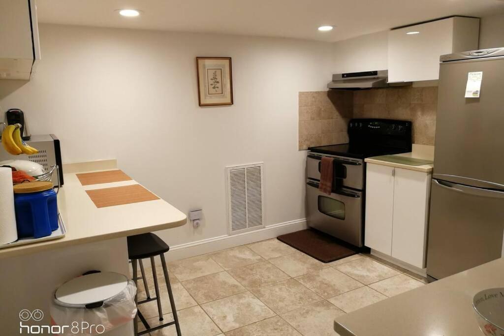 Apartamento 2-br Stylish Apt & Sauna In Woods. 24/7 Check-in.
