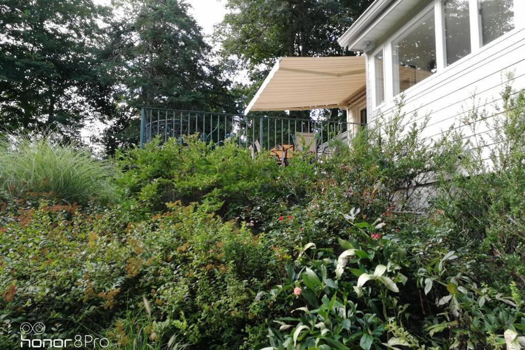 2-br Stylish Apt & Sauna In Woods. 24/7 Check-in.