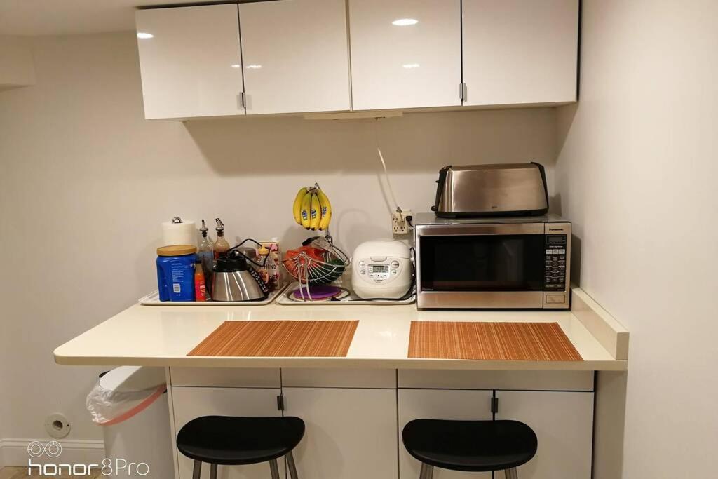 2-br Stylish Apt & Sauna In Woods. 24/7 Check-in. Apartamento Armonk