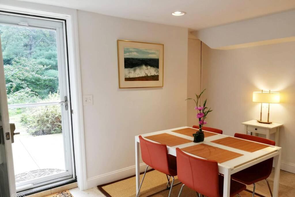Apartamento 2-br Stylish Apt & Sauna In Woods. 24/7 Check-in.