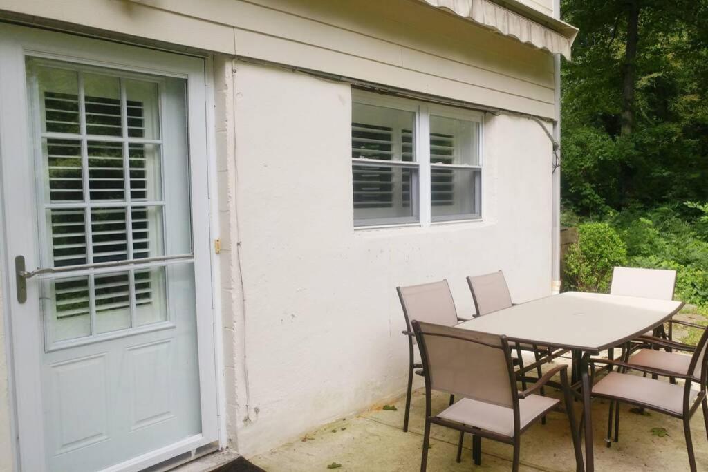 Apartamento 2-br Stylish Apt & Sauna In Woods. 24/7 Check-in. *