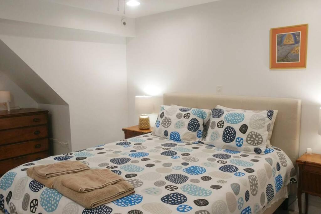 Apartamento 2-br Stylish Apt & Sauna In Woods. 24/7 Check-in.